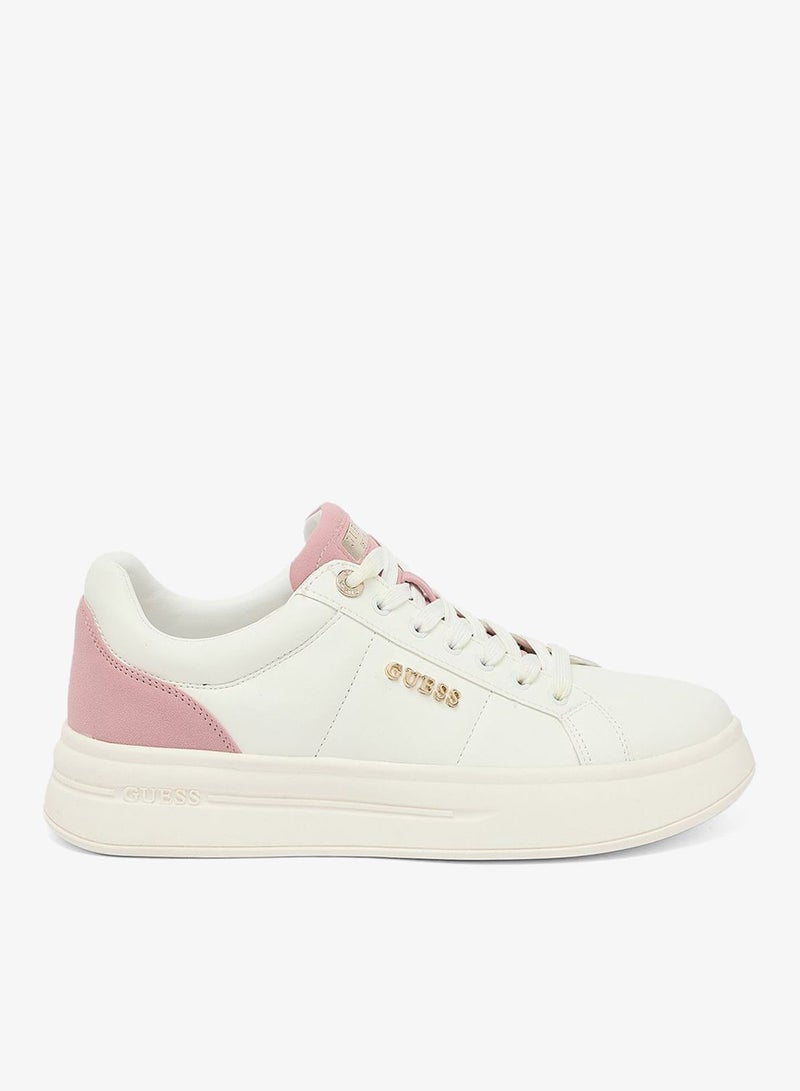 GUESS Casual Low Top Sneakers - Image 1