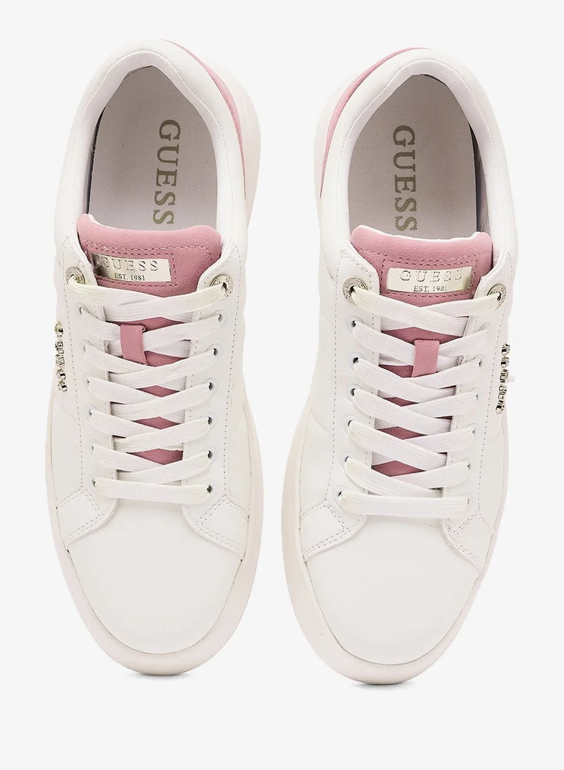 GUESS  Casual Low Top Sneakers for Women | Best Price UAE