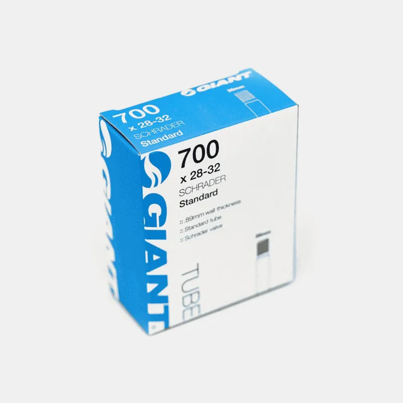 Giant 700X28-32 PV 32mm Threaded RMVBL Valve COR
