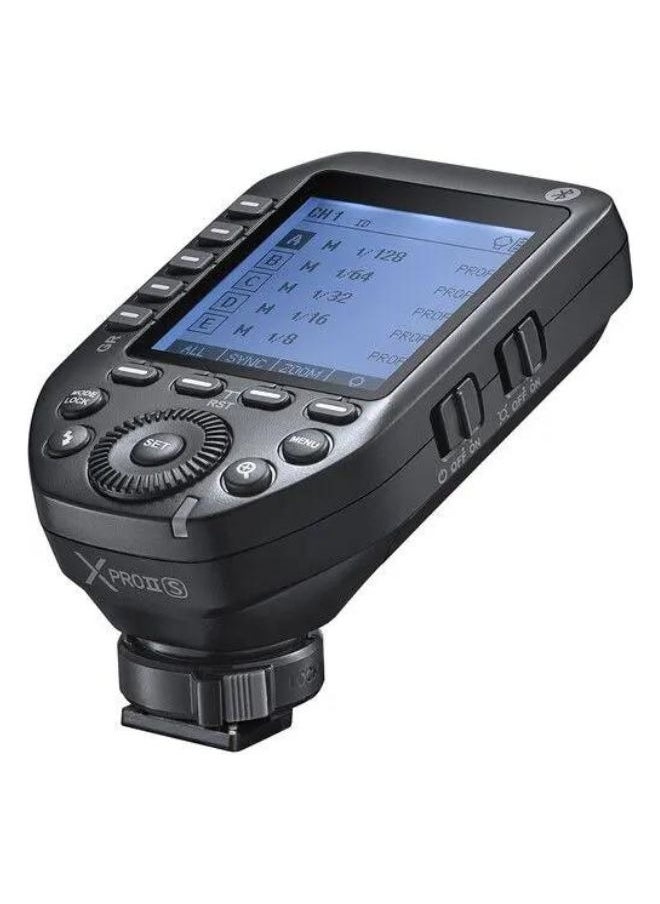 Godox Godox XPROIIS Trigger for Sony  - Image 4