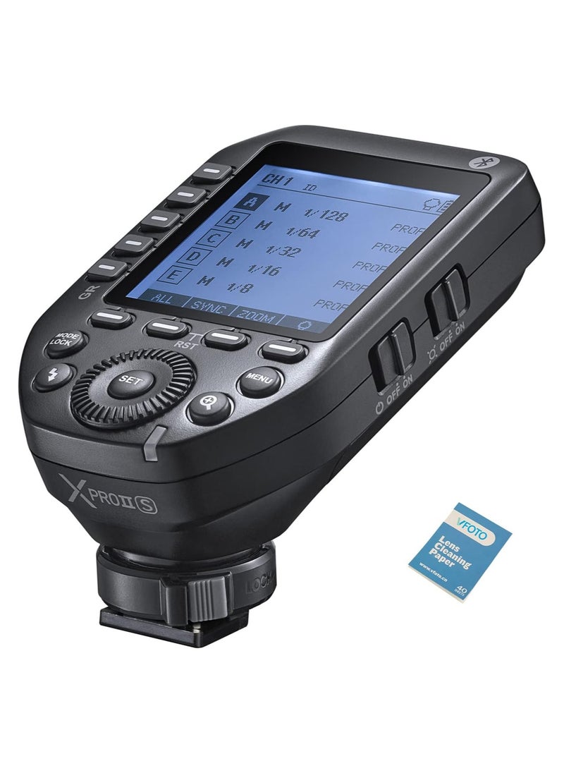 Godox Godox XPROIIS Trigger for Sony  - Image 1