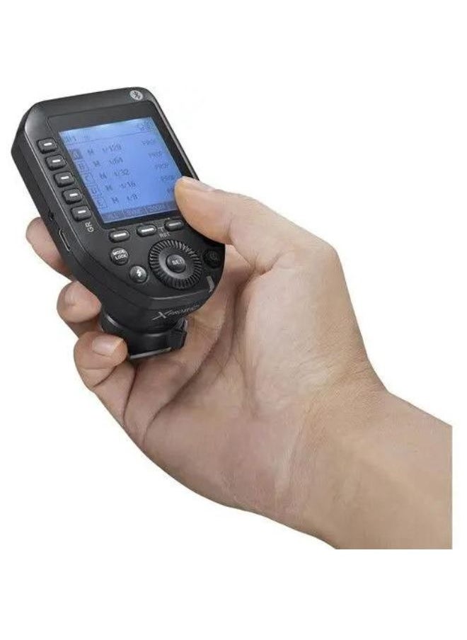 Godox Godox XPROIIS Trigger for Sony  - Image 2