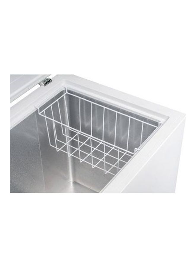 Hisense Chest Freezer 10.5 Cu.ft 297 L 291 kW FC40DD White - Image 2