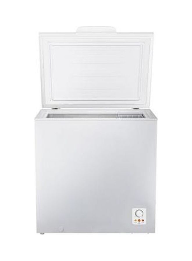 Hisense Chest Freezer 10.5 Cu.ft 297 L 291 kW FC40DD White - Image 1