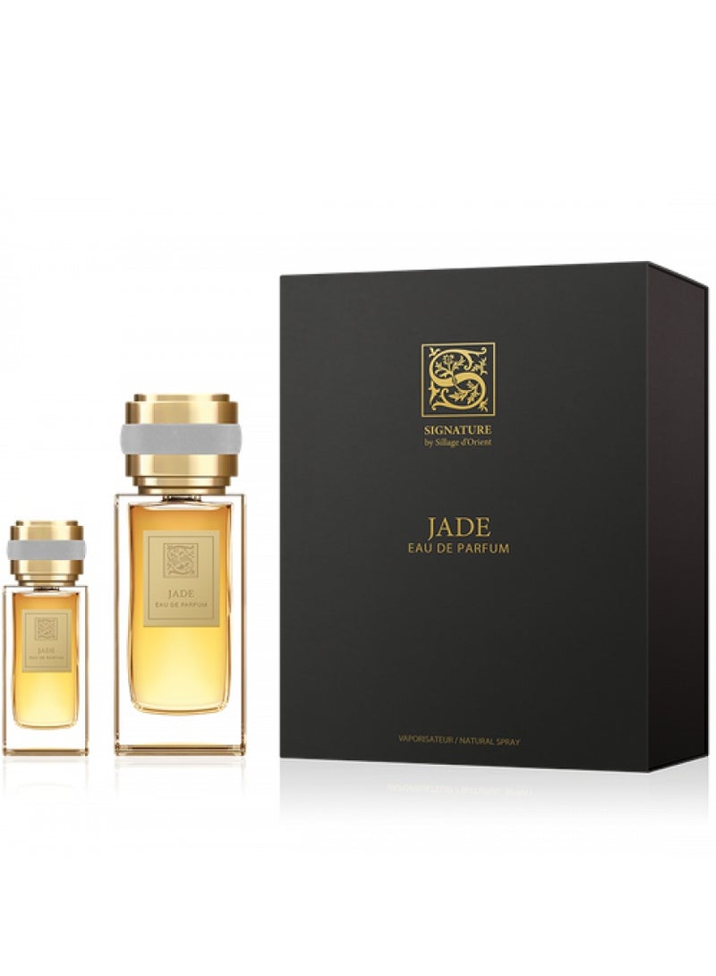 سيجنتشر سجنتشر جاد او دي برفيوم 100 مل + 15 مل - Image 2