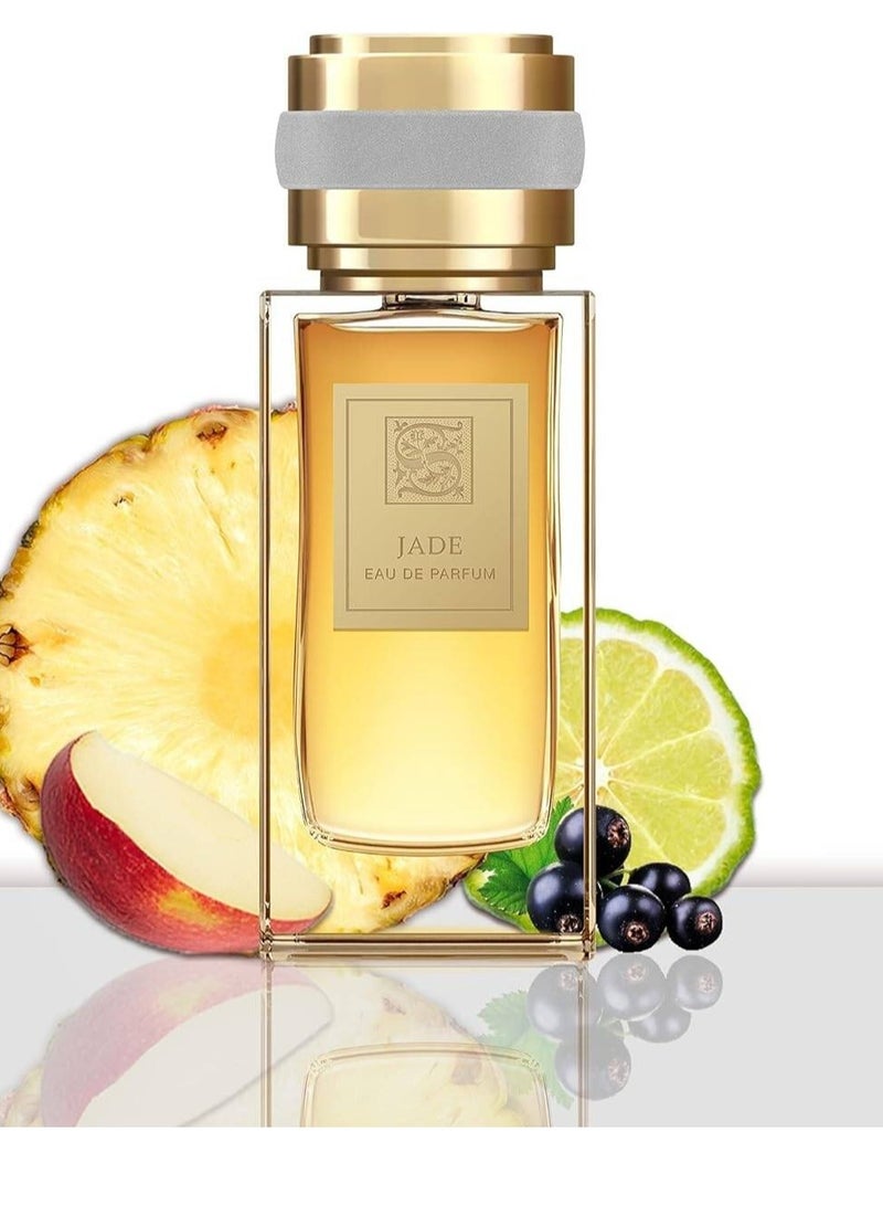 سيجنتشر سجنتشر جاد او دي برفيوم 100 مل + 15 مل - Image 3