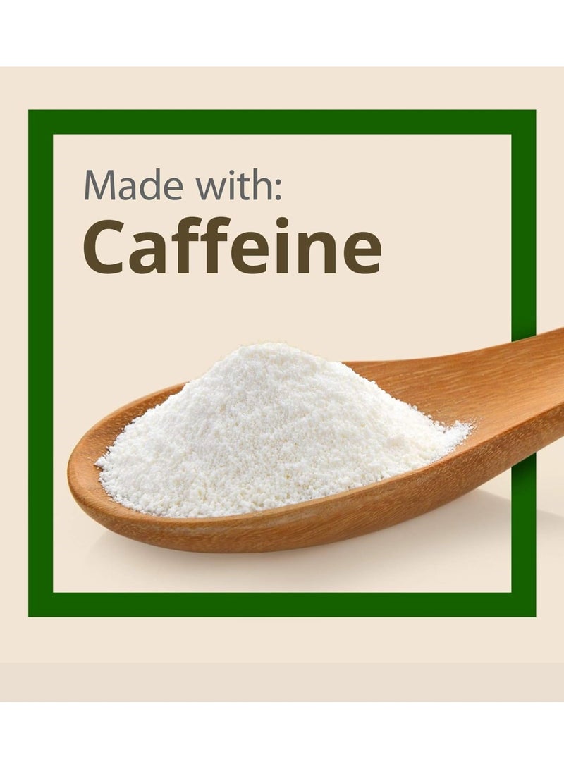 Tree Hut Firming Sugar Scrub with Caffeine Mocha & Coffee Bean 510g - Image 3