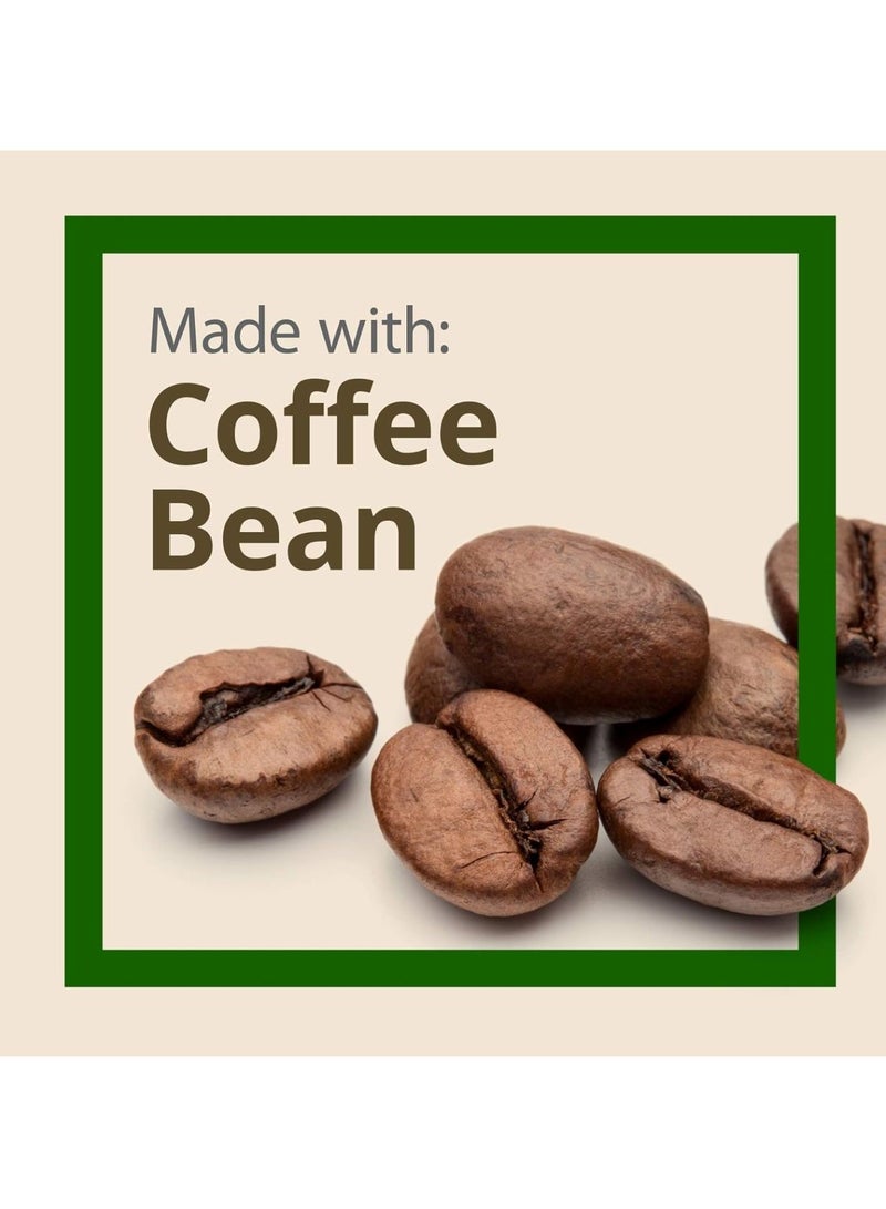 Tree Hut Firming Sugar Scrub with Caffeine Mocha & Coffee Bean 510g - Image 4