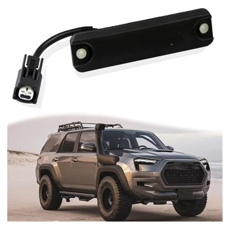 Vuzmode Tailgate Release Switch Assembly for Toyota 4Runner - Image 1