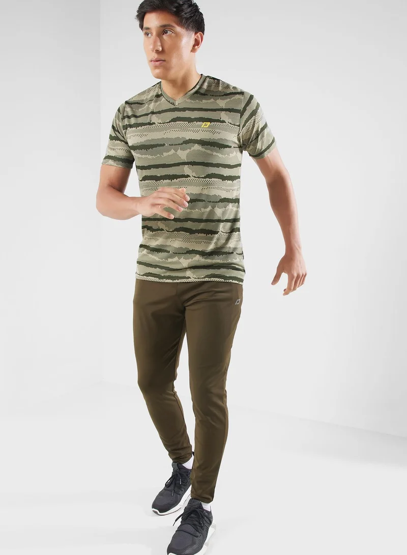 FRWD Men's Active Tee
