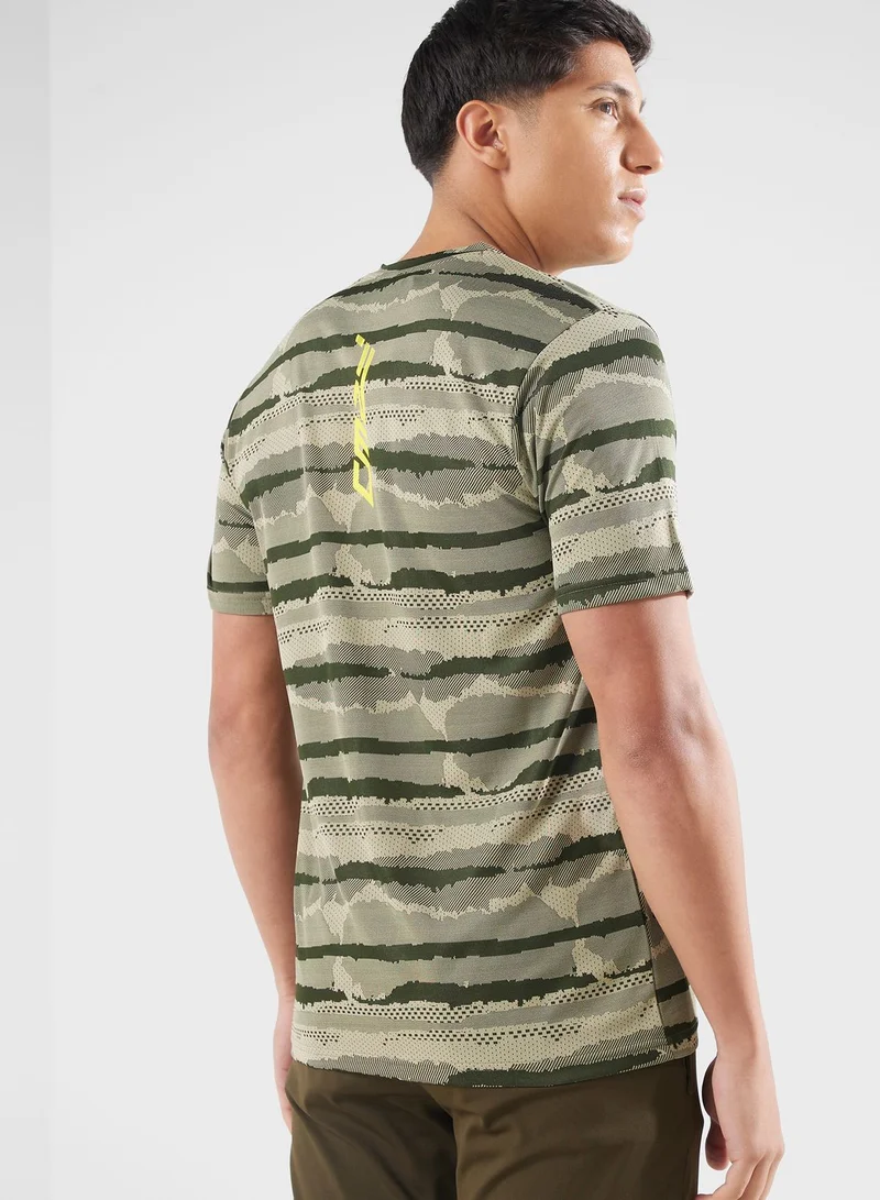 FRWD Men's Active Tee