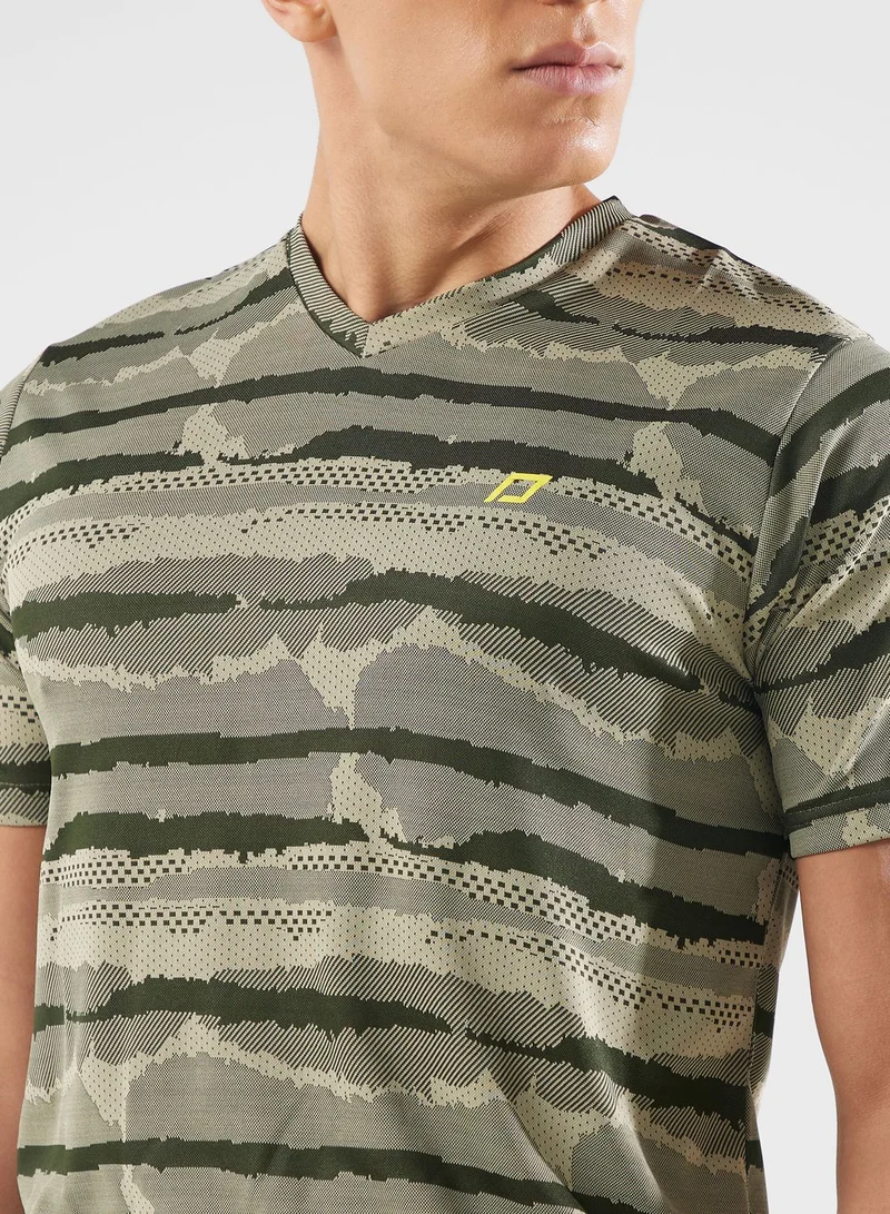 FRWD Men's Active Tee