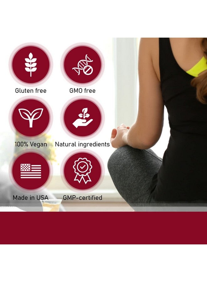 Wellgenix Puriclean Instant Complete Body Cleanser, 16 Fl Oz Fruit Punch, Premium Extra Strength Herbal Cleanse Detox Drink (2 Pack) - Image 2