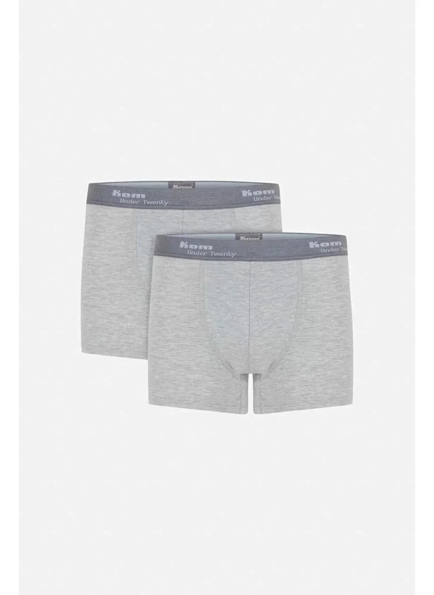 كوم 4 Piece Cotton Men's Boxer