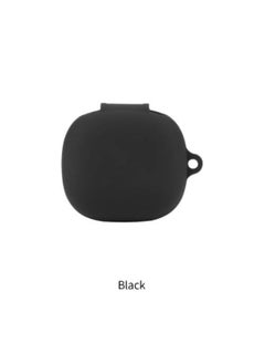 Sleek Case Cover For A Nker Soundcore P25i Shock Resistant Cover With Portable Hook (Black)