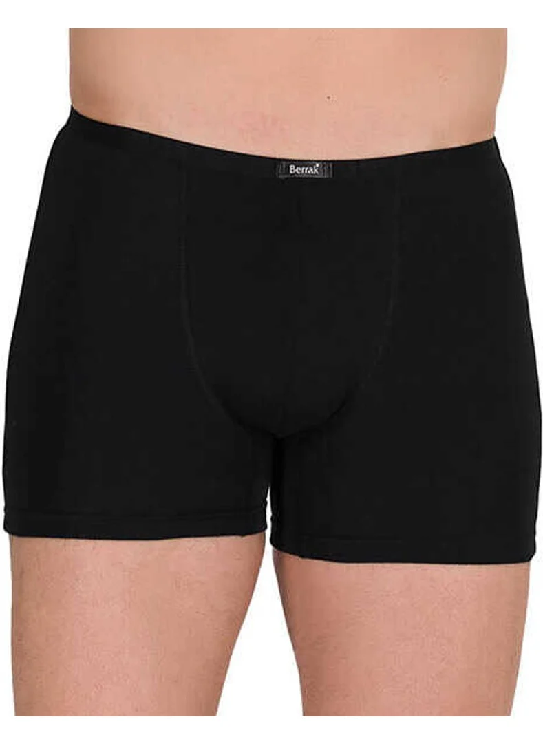 بيراك 4488 Men's Modal Boxer - Black - Xl