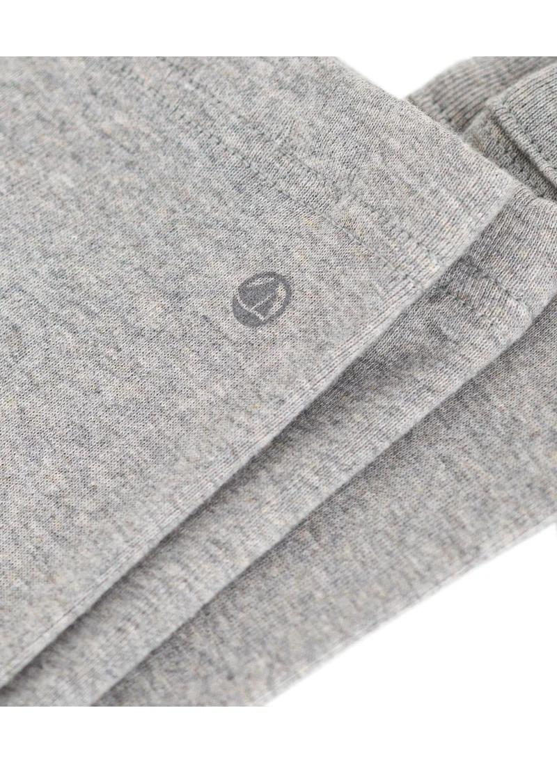 Petit Bateau Babies' Cotton Leggings