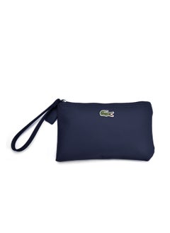 LACOSTE Lacoste Solid Small Zipper Wallet  - Image 1