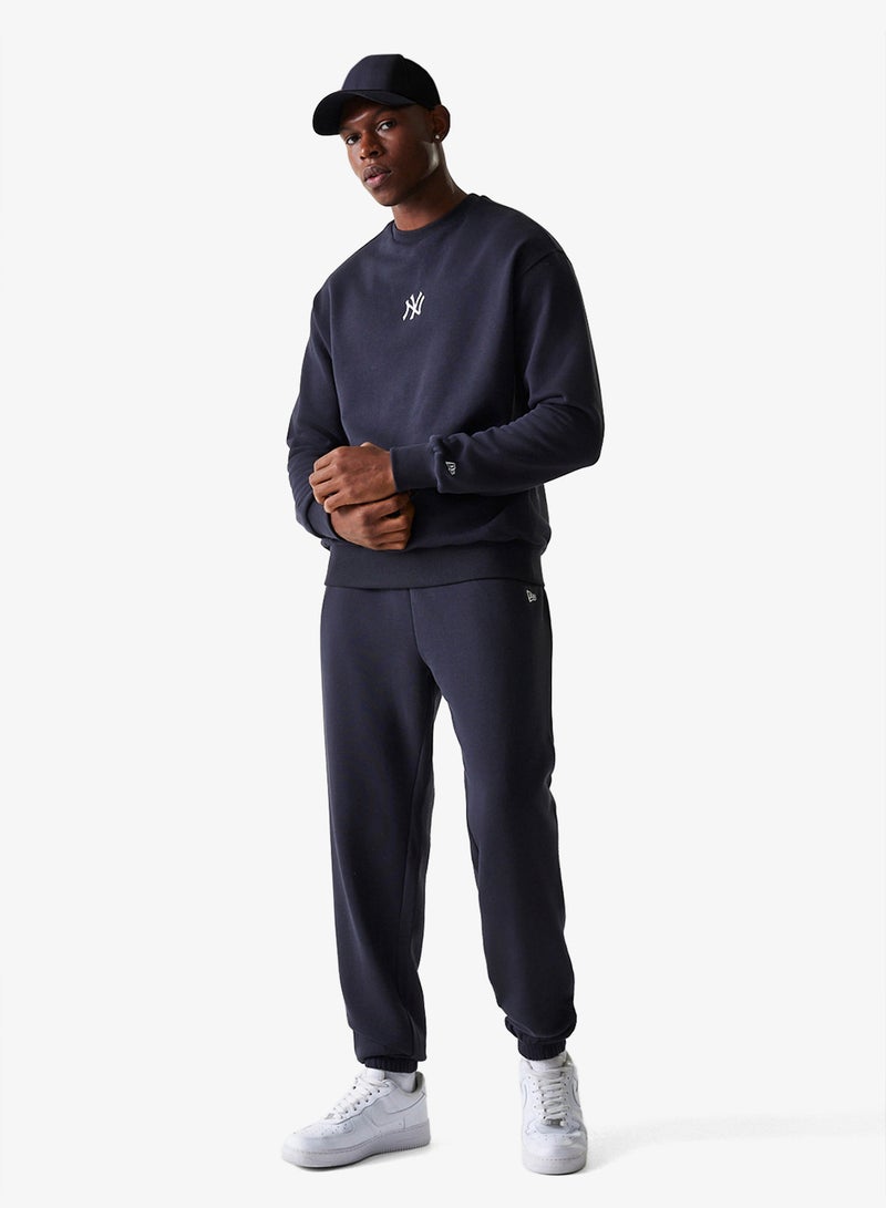 NEW ERA Mlb New York Yankees Le Sweatshirt - Image 4