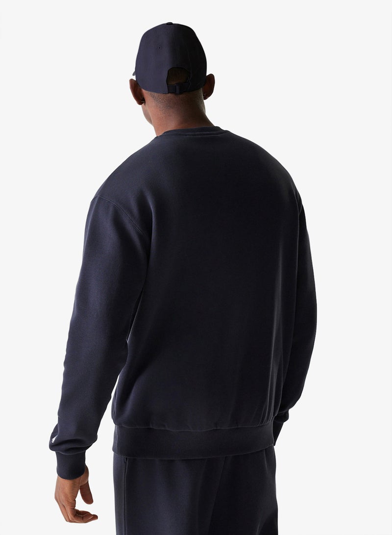 NEW ERA Mlb New York Yankees Le Sweatshirt - Image 2