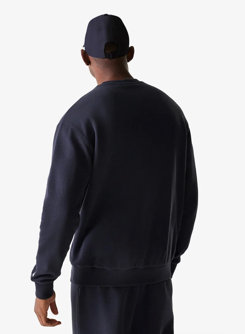 NEW ERA Mlb New York Yankees Le Sweatshirt