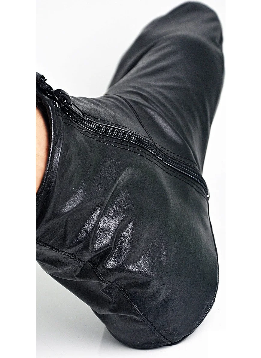 İhvan Ihvan Goat Skin Socks - Unlined - 1115
