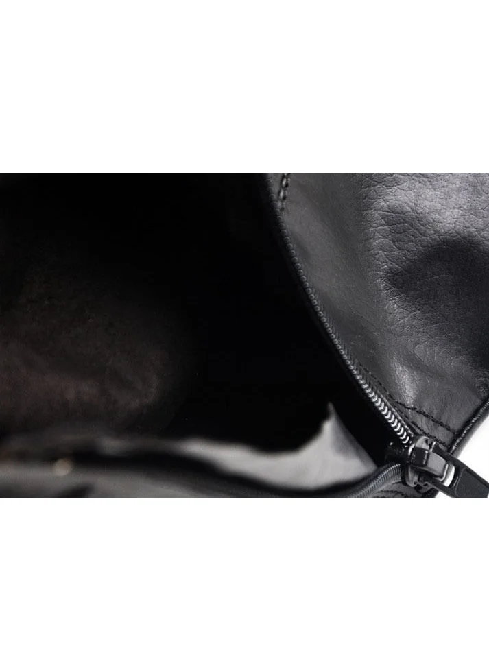 İhvan Ihvan Goat Skin Socks - Unlined - 1115