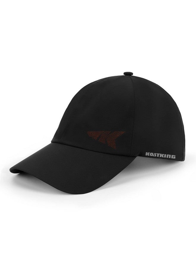 Kastking Fishing Cap For Men Women Sun Protection Hat For Outdoor Hiking Camping Lightweight Cap With Adjustable Strap  - Image 1