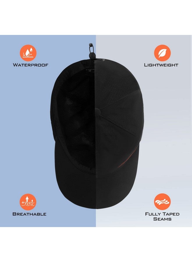Kastking Fishing Cap For Men Women Sun Protection Hat For Outdoor Hiking Camping Lightweight Cap With Adjustable Strap  - Image 5