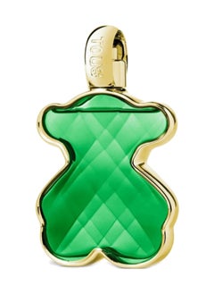 Tous Loveme The Emerald Elixir Elixir Parfum 50Ml  - Image 1