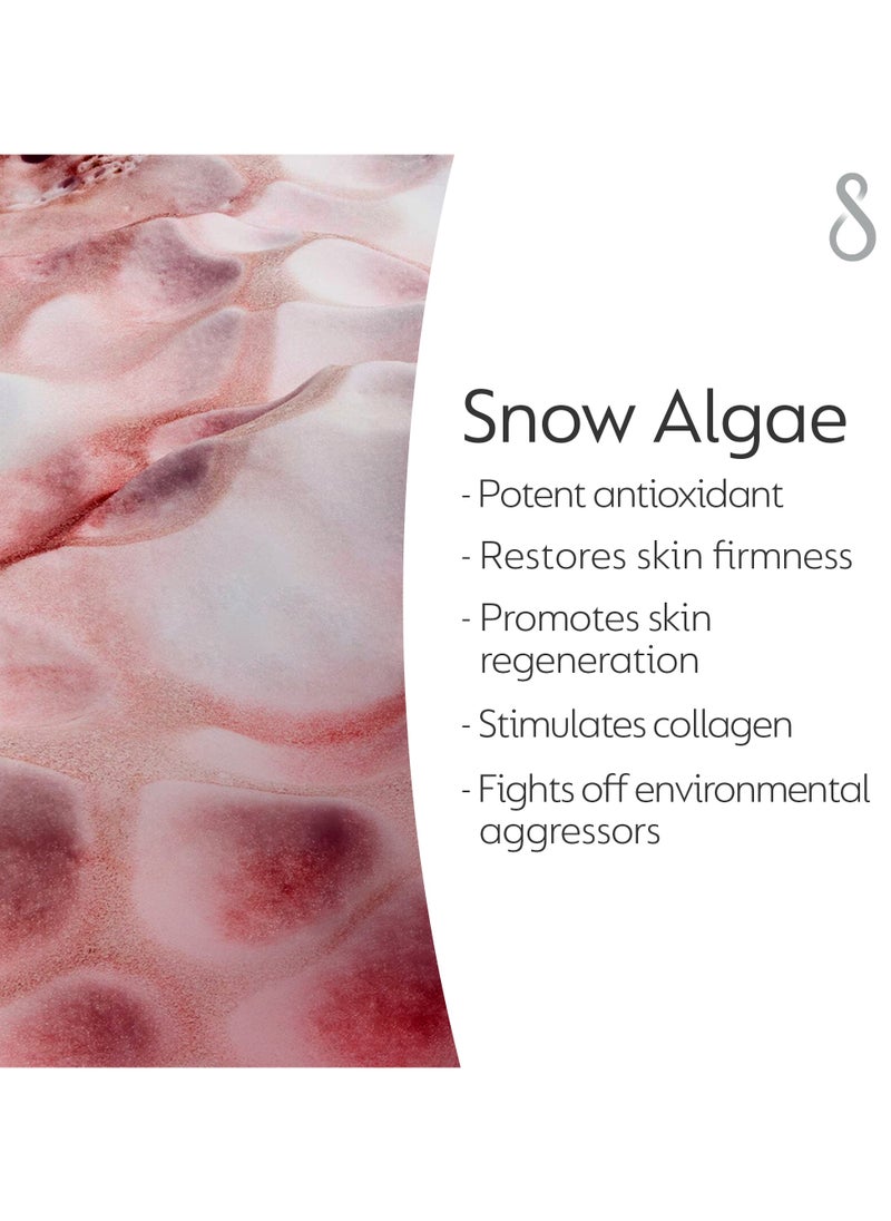 SWISS image - Anti Age 36+ Elasticity Boosting Day Cream & Night Cream Special Offer Pack 2 X 50ml, W/ SPF Filter, Collagen Boosting - Image 1