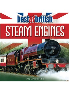 Best of British Steam Engines  - Image 1
