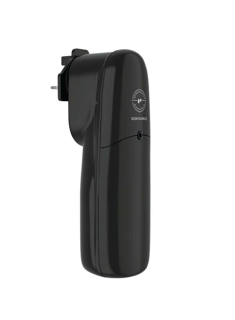 سِنتسِركل جهاز تعطير سنتس سيركل أتوم 2.0 - موزع عطور أوتوماتيكي صامت بدون ماء، يغطي حتى 300م³/100م² للمنزل والمكتب - Image 3