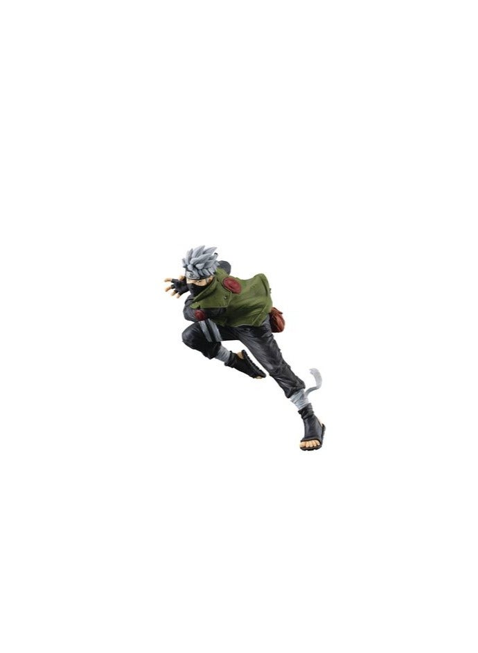 Bandai Banpresto - Colosseum Anime: Naruto - Kakashi Hatake