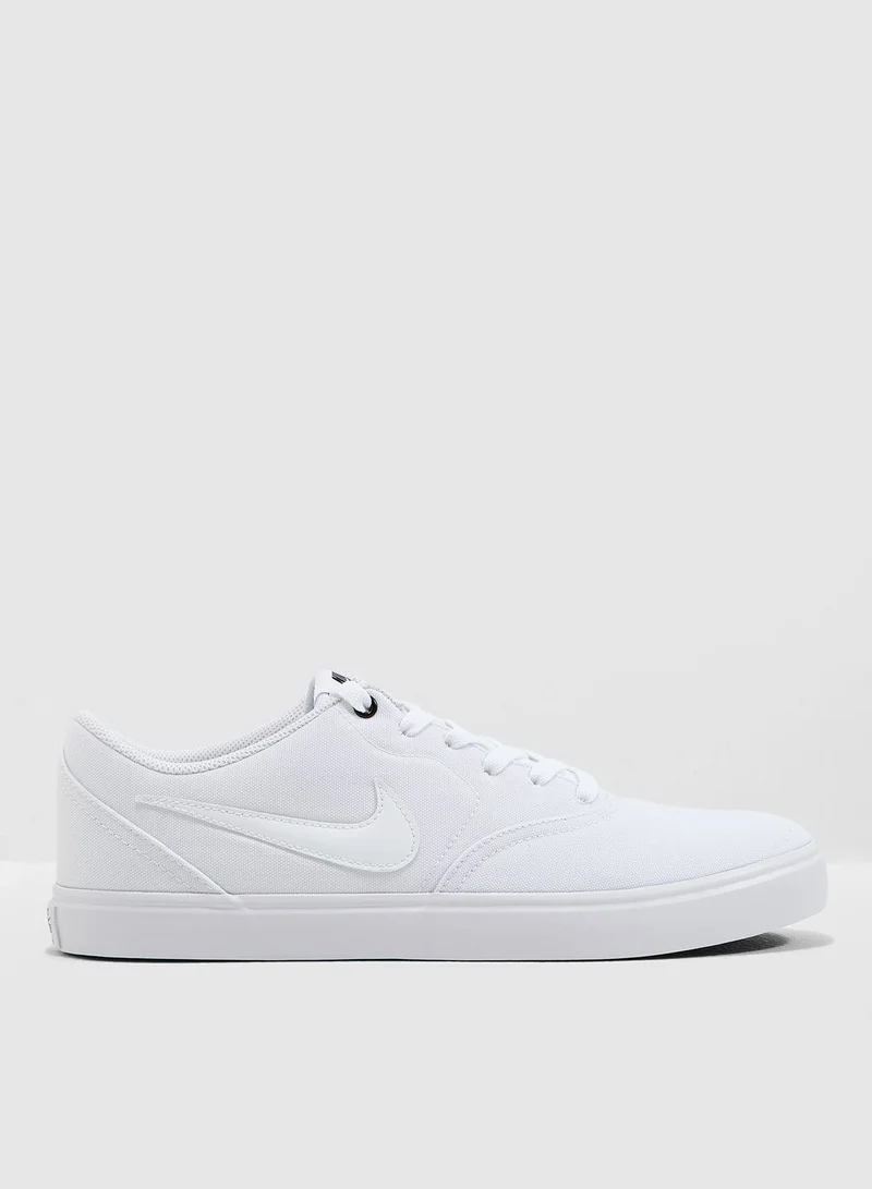 Nike SB Check Solar Cnvs