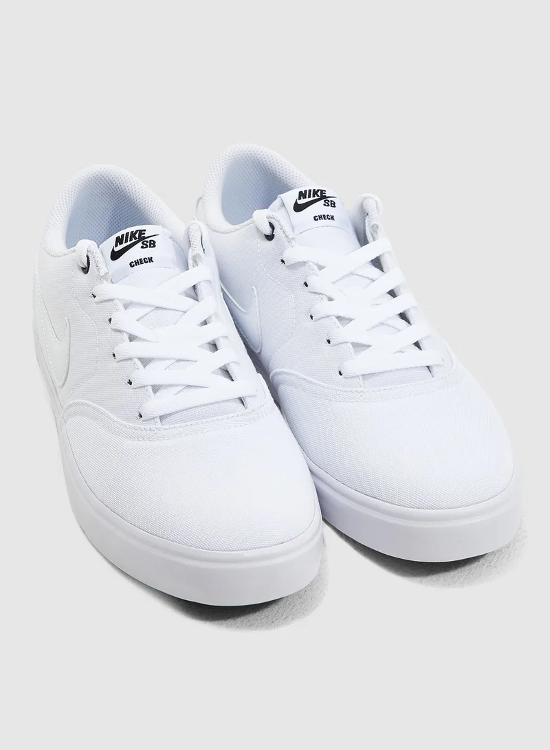 Nike SB Check Solar Cnvs