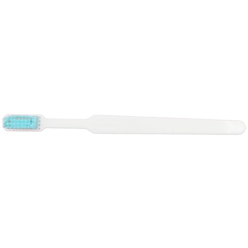 ReadyBrush Prepasted Reusable Toothbrush- 30 Pack- Made in the USA - Image 5
