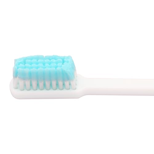 ReadyBrush Prepasted Reusable Toothbrush- 30 Pack- Made in the USA - Image 4