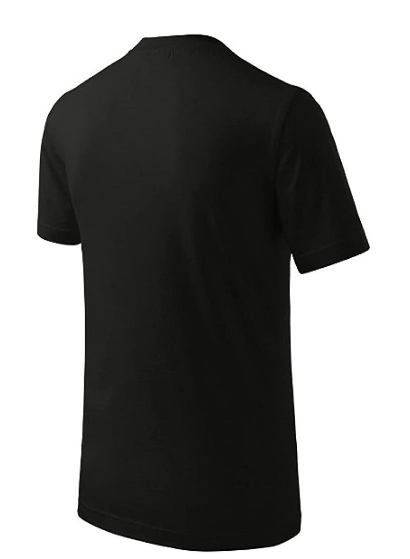Oh for Fox Sake | Funny Saying Quote Humor Joke Pun Phrase for Men Women T-Shirt (Design 6)  - Image 3