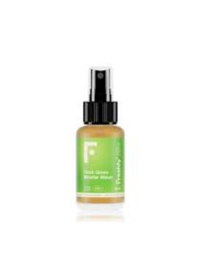 Freshly Mini Cleanser Trio - Image 4