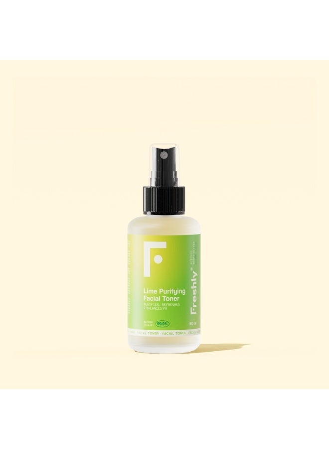 Freshly Mini Cleanser Trio - Image 2