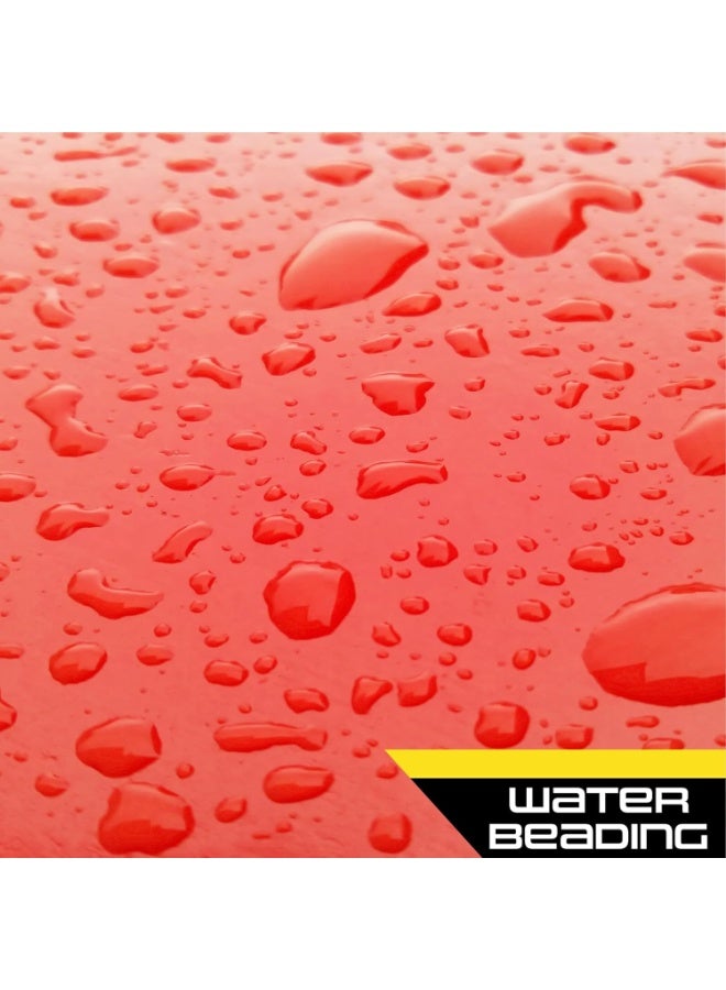 Formula 1 Carnauba Car Wash And Wax Deep Cleaning High Gloss Shine And Lasting Protection Car Cleaning Supplies 1.9L - Image 5