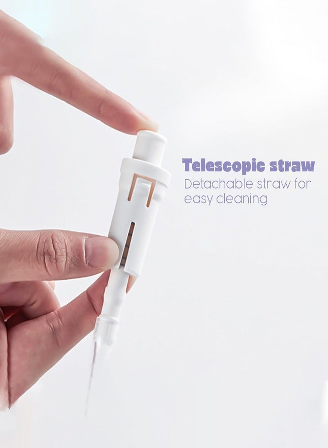 SPORT Half Gallon Water Bottle – Double-Walled Insulated with Handle for Fitness & Daily Use – 1600ml/1.6L - Image 3