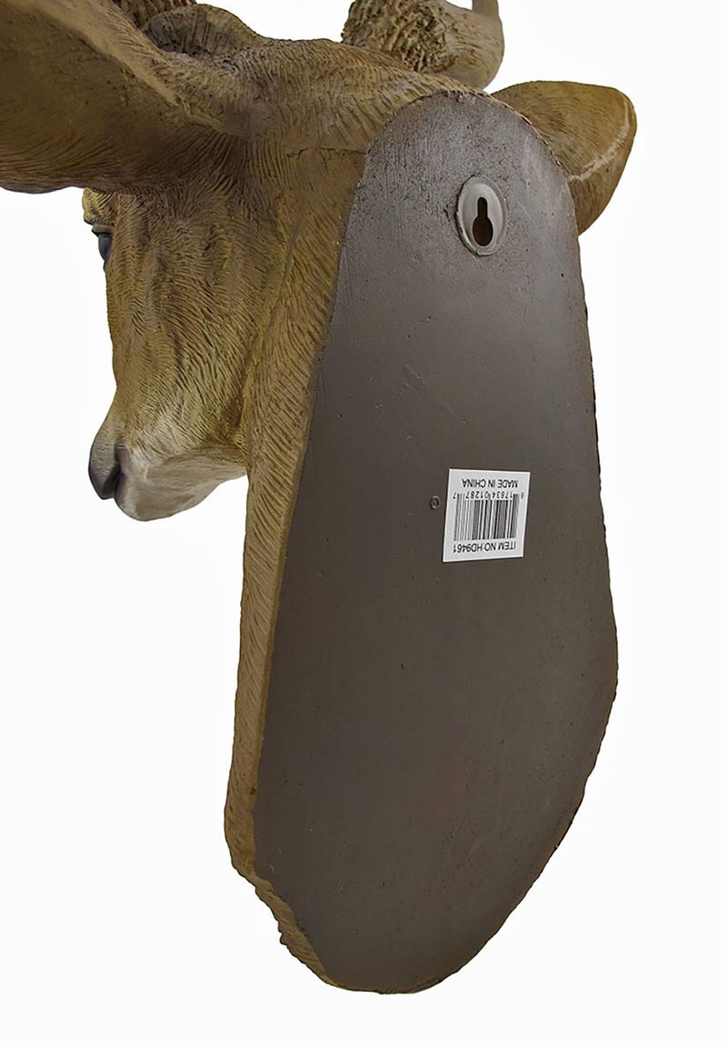 Private Label Deer Head Wall Hanging - Image 4