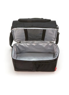 THERMOS THERMOS Lunch Lugger Cooler, Black  - Image 2