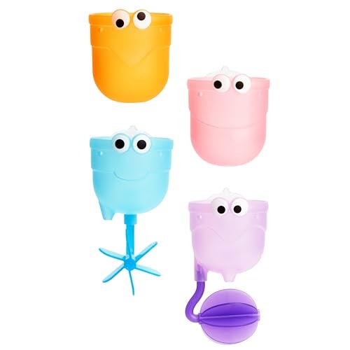 Munchkin Falls Baby and Toddler Bath Toy - Image 1