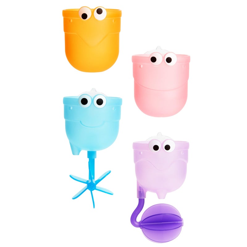 Munchkin Falls Baby and Toddler Bath Toy - Image 2