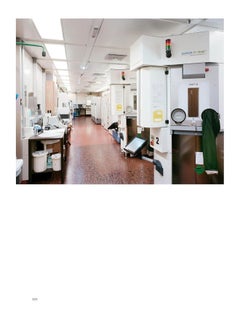 Architektur Des Medizinischen Wissens / Architectu: Eine Kulturgeschichte Der Medizinischen Universitä  - Image 1