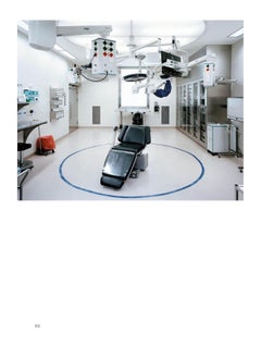Architektur Des Medizinischen Wissens / Architectu: Eine Kulturgeschichte Der Medizinischen Universitä  - Image 3