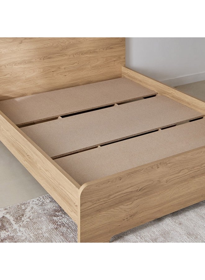 Home Box سرير نوردكا كوين 207 x 90 x 170 سم - Image 5